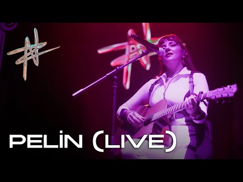 Nova Norda - Pelin (Live)