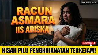 Download lagu RACUN ASMARA - IIS ARISKA | Versi Paling Syahdu & Menyentuh Hati! (Cover by Andra Dangdut ) mp3