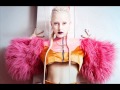 Brooke Candy - Dont Touch My Hair Hoe 