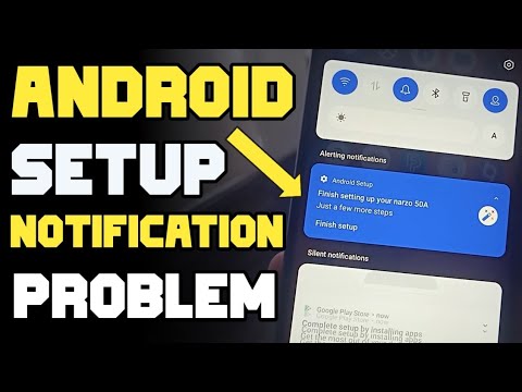 Narzo 50a - Android Setup Ko Kaise Hataye | How To Remove App Updates Are Ready
