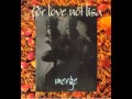For Love Not Lisa - Slip Slide Melting (from the ...