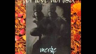 For Love Not Lisa - Slip Slide Melting (from the album Merge)