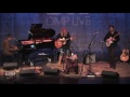 Over The Rhine "Born" @ Eddie Owen Presents