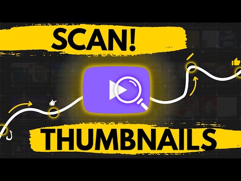 Item video thumbnail