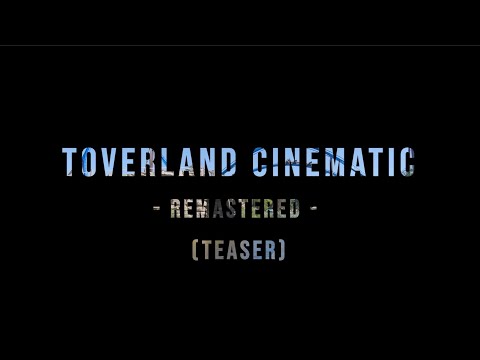 Toverland cinematic teaser (remastered) | GoPro Hero 7 Black + Feiyu Tech G5 V2 | Cinematic | 4K