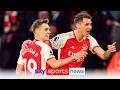 Are Arsenal being underestimated in the Premier League title race? | Super Sunday Matchday