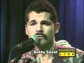 Bobby Sweet