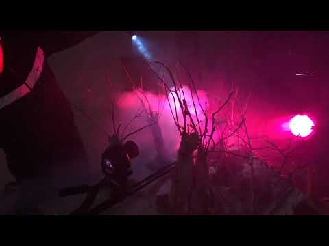 WitchStars (StellaStrega) promo video - Federico Sfascia-directed Italian sci-fi/horror