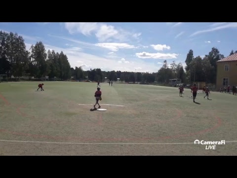 Aluesarja: Sotkamo 12.8.2018  Joma 06 - Sojy