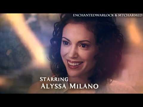 Charmed Freaky Phoebe Opening Credits [Collab with EnchantedWarlock]