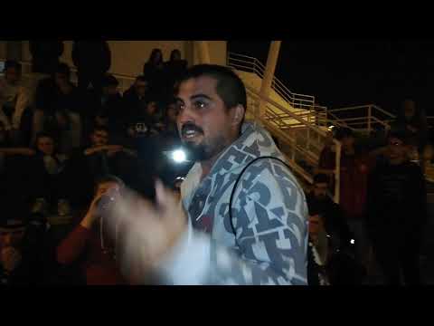 WINOX VS LOKE - OCTAVOS - CUTREBATTLE 17/11