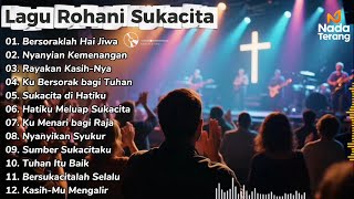 Download lagu Full Album Lagu Rohani Sukacita –Sukacita di Hadirat-Mu | Lagu Rohani Terbaru 2025 mp3 Download lagu Full Album Lagu Rohani Sukacita –Sukacita di Hadirat-Mu | Lagu Rohani Terbaru 2025 mp3