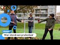 Nu al veel klachten over vuurwerk