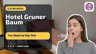 Hotel Gruner Baum - Hotel im Murgtal, Schwarzwald - You Need to See This | Baden