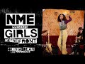 Olivia Dean: Echo, The Hardest Part & What Am I Gonna Do On Sundays? at NME's Girls To The Front
