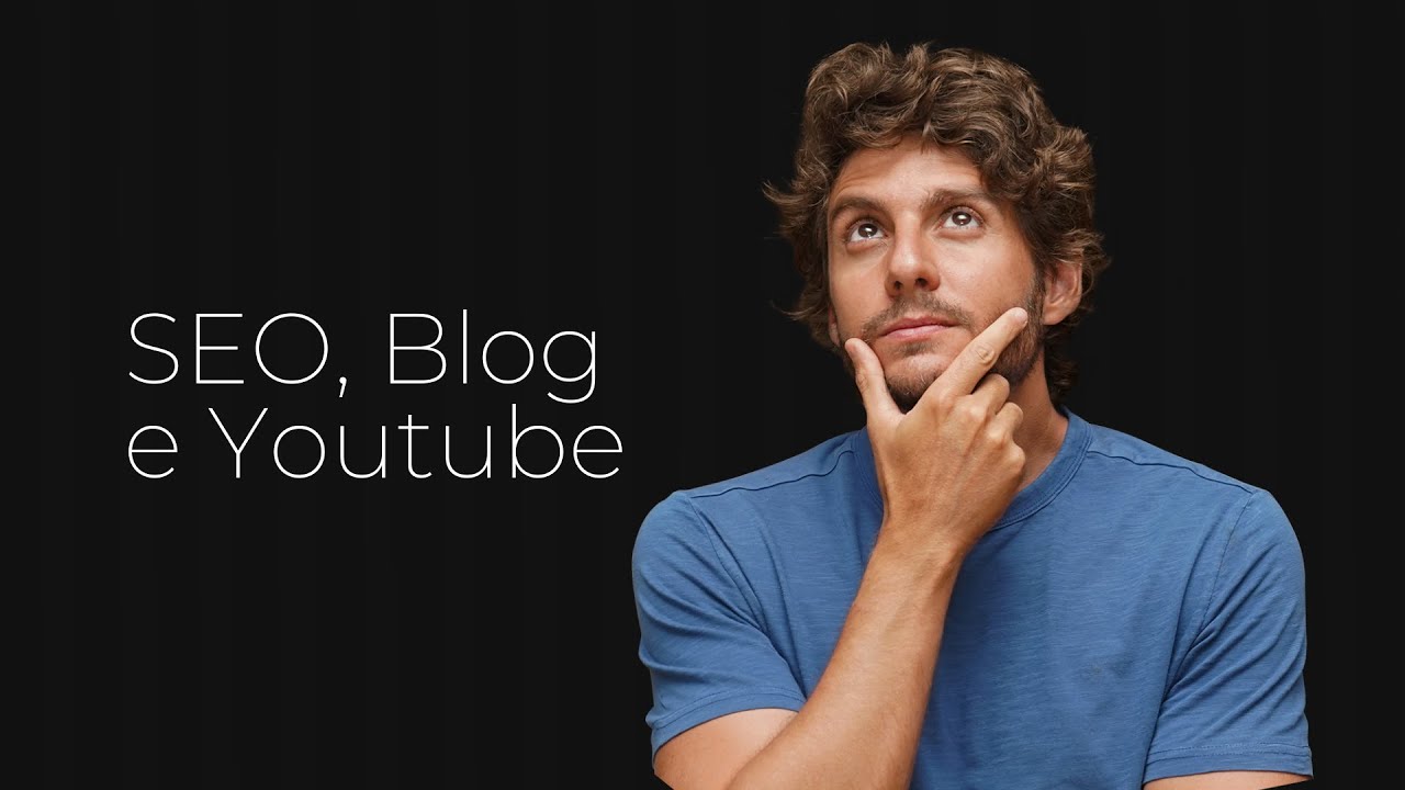 Ep. 52 - Conteúdo para blog e Youtube