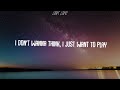 NEFFEX Flirt Lyrics