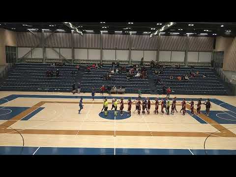 Tervarit Futsal-TP-Kaarle