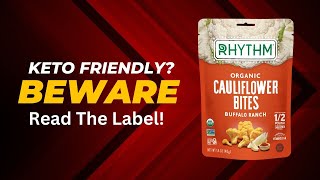 Is all Cauliflower Keto/Low-Carb? (See My Surprise!)