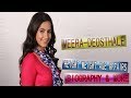 Meera Distholy Height Weight Age Affairs Biography More