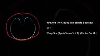 XTC - You And The Clouds Will Still Be Beautiful (Center Cut Mix)