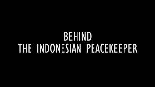 Download lagu INDONESIAN PEACEKEEPER LEAVING TO SUDAN mp3