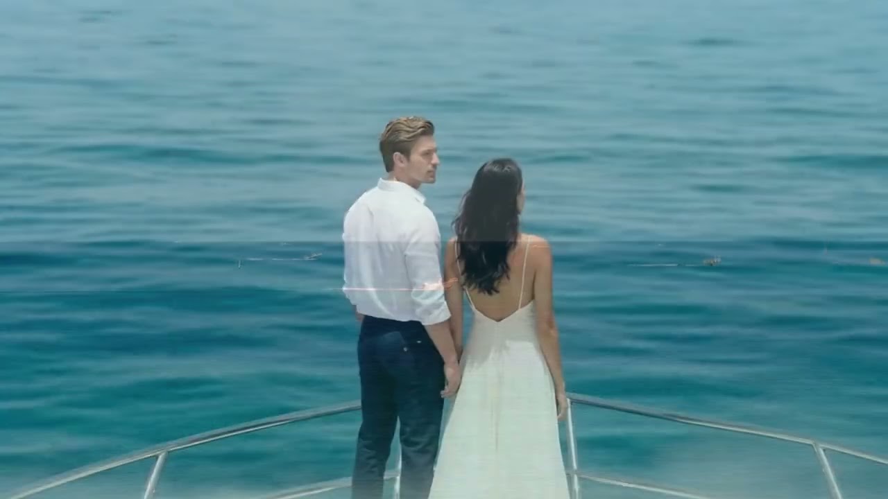 Sea Sky by Sands, Projekt-Video