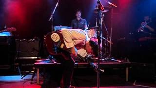 Cursive- Dorothy At Forty