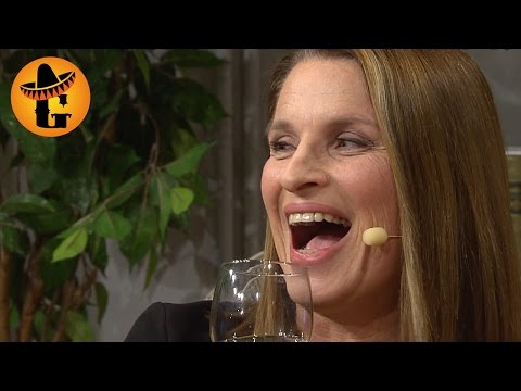 Barbara Stöckl über ein schwieriges Interview mit Falco | Willkommen Österreich