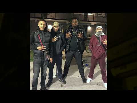 PJ x Euroo x Abaz Type Beat - "Långsiktigt"