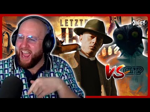 War DAS die RICHTIGE ENTSCHEIDUNG?! 💥DEAL vs. RAPIDO | Letztes JBB | REACTION