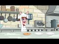 Carl At The Pizzeria