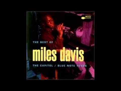 Autumn Leaves - Miles Davis