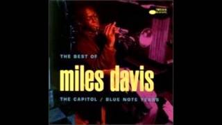 Autumn Leaves - Miles Davis