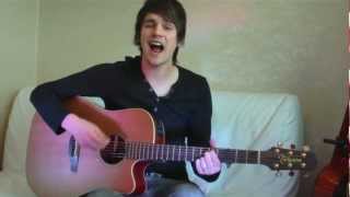 Majesty of Heaven - Chris Tomlin (Guitar Lesson)