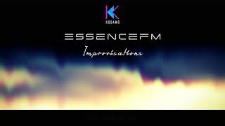 Video thumbnail for Kodamo EssenceFM ~ Improvisations (Classic FM & Acoustic sounds) by Kodamo