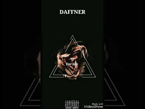 DAFFNER - for life