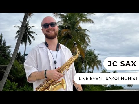 JC Sax - Live Footage