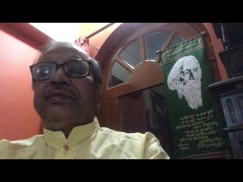 Debi Ghosh Rabindrasan...