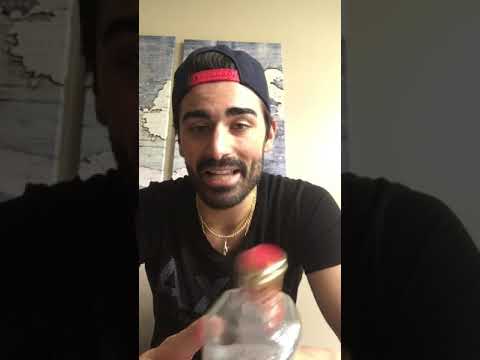 No. 4711 cologne review