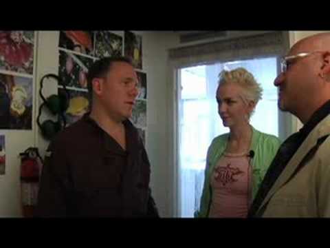 TCHO, part 1: chocolate origins (BBtv)