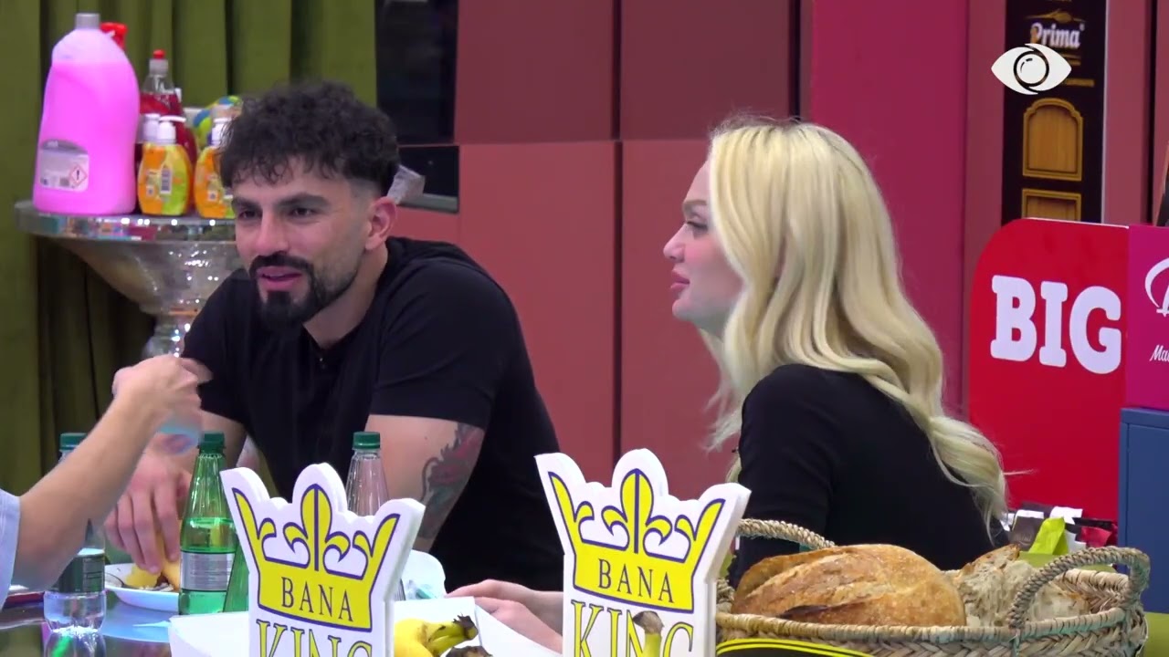 “Mendoj që Ola do të përfundojë me G Banin”/ Jozi hedh batuta me banorët