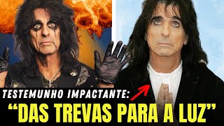 DEUS ME CUROU. Cantor Famoso Chocou o Mundo Com O Seu Testemunho| Revelação Assustadora