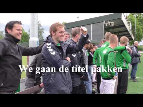 1 team, 1 doel motivatie movie
