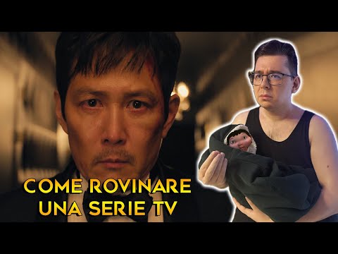 SQUID GAME 3 MAKES NO SENSE