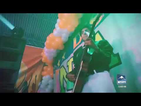 Te Amo (En Vivo) - Generacion Juvenil