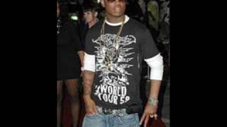 Pleasure P ft. Lil Wayne - Rock Bottom w/ lyrics