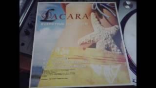 Lacara - Everytime we touch