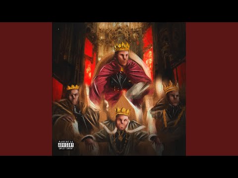 HEGEMONIA (feat. Monique30 & Evasboy)