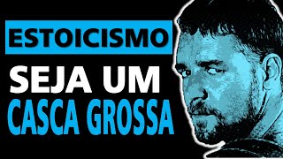 Estoicismo: Como Superar Qualquer Dificuldade | 4 Lições dos Estoicos | Filosofia
